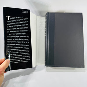 Black House by Stephen King & Peter Straub | First Edition, First Printing (2001) | Hardcover with Dust Jacket