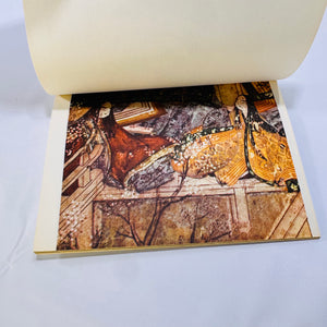 Japanese Art Series (1958) – 3-Book Set from Fernand Hazan's abc Collection, Art & Culture