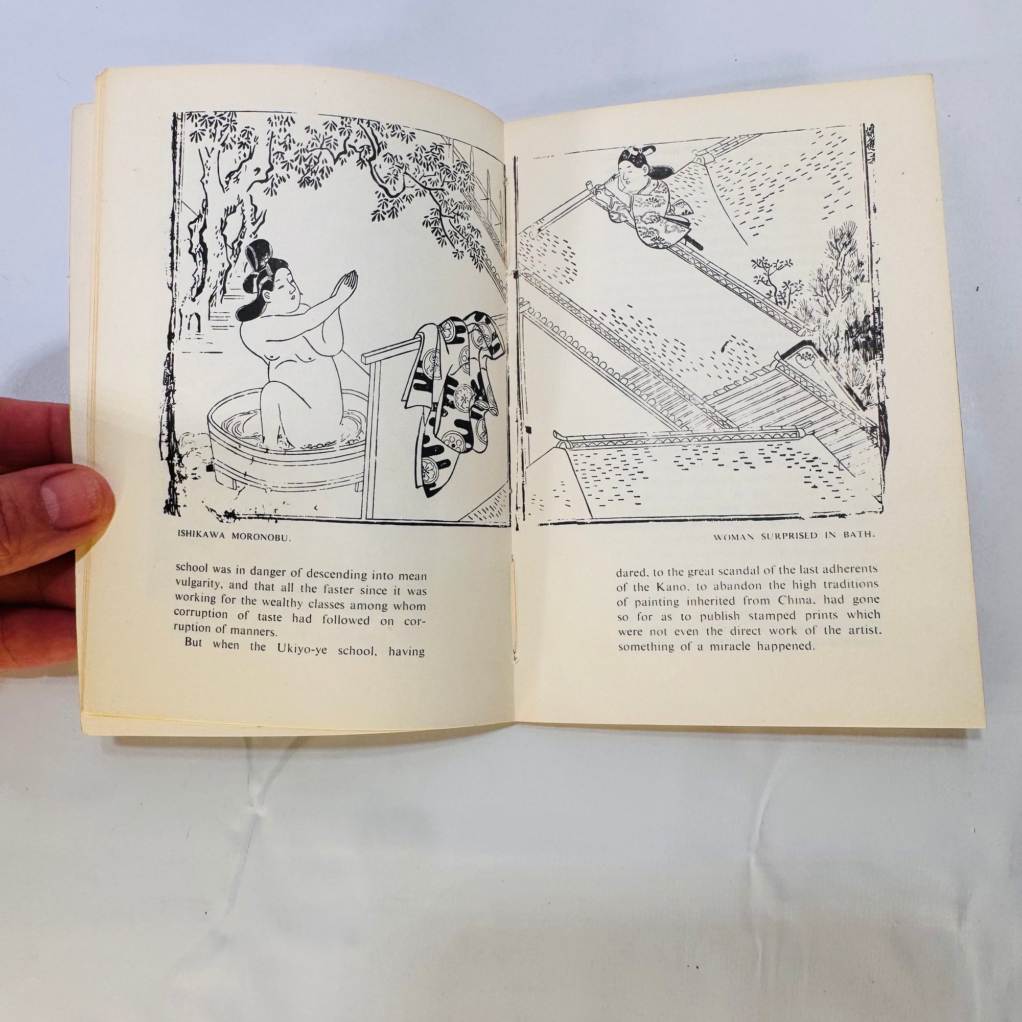 Japanese Art Series (1958) – 3-Book Set from Fernand Hazan's abc Collection, Art & Culture