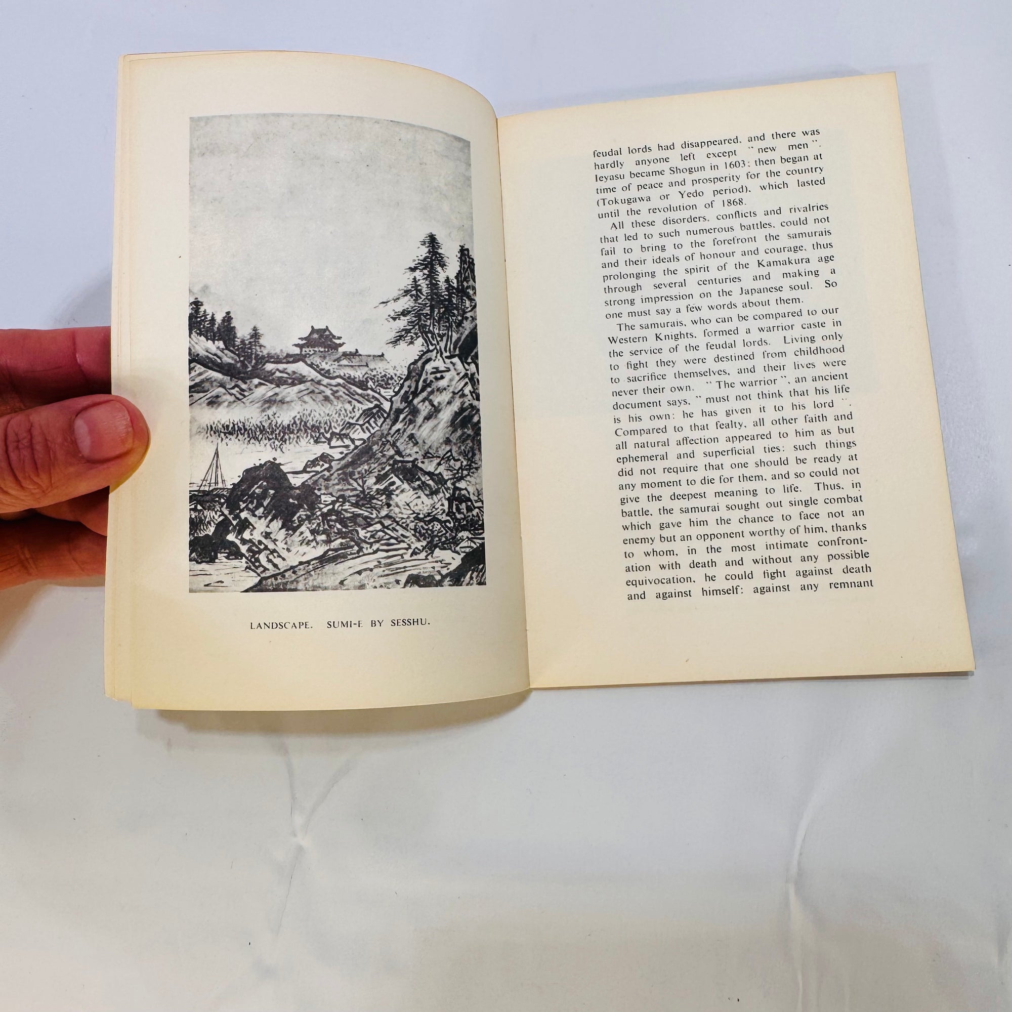 Japanese Art Series (1958) – 3-Book Set from Fernand Hazan's abc Collection, Art & Culture
