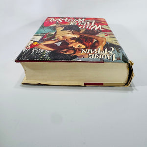 Laurie McBain Wild Bells to the Wild Sky (1983 Book Club Edition) — Avon | Historical Romance