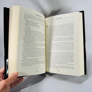 Stephen King Rose Madder (1995 First Edition, First Printing) — Viking | Fiction, MODERN HORROR