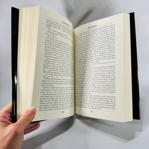 Stephen King Rose Madder (1995 First Edition, First Printing) — Viking | Fiction, MODERN HORROR