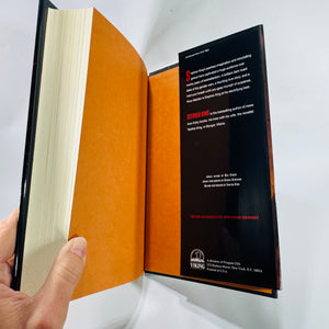 Stephen King Rose Madder (1995 First Edition, First Printing) — Viking | Fiction, MODERN HORROR