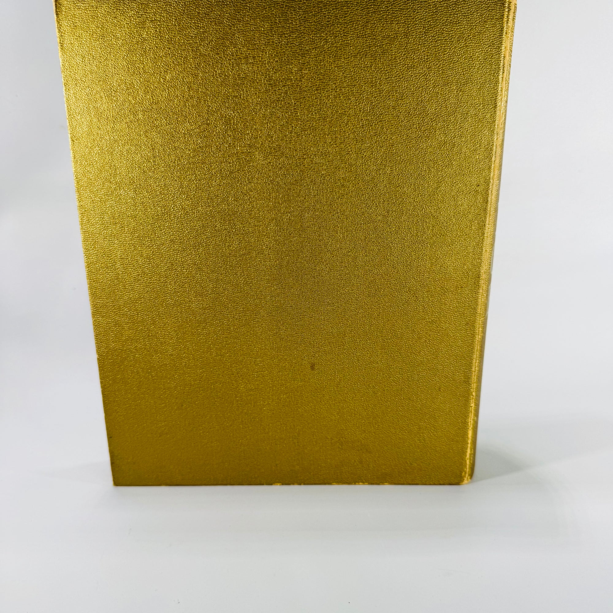 Vintage Cookbook – Better Homes & Gardens New Cook Book (Gold Souvenir Edition, 1960s) — Meredith Press | Mid-Century Recipes, 5-Ring Binder