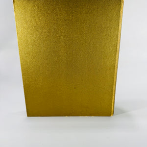 Vintage Cookbook – Better Homes & Gardens New Cook Book (Gold Souvenir Edition, 1960s) — Meredith Press | Mid-Century Recipes, 5-Ring Binder