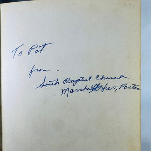 Vintage Church Cookbook Bundle — Meals from the Manse + 50 All-Time Great Hamburger Recipes — Zondervan & Better Homes | Community Recipes