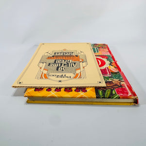 Vintage Church Cookbook Bundle — Meals from the Manse + 50 All-Time Great Hamburger Recipes — Zondervan & Better Homes | Community Recipes