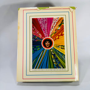 Vintage Sewing Instruction • Singer Sewing Book (1972, Revised Edition) — Jessie Hutton & Gladys Cunningham | Illustrated Techniques, Sewing Reference