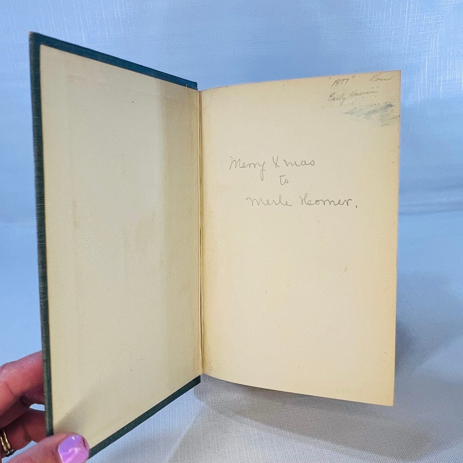 A Voyage of The Sunbeam Our Home on the Ocean for Eleven Month by Lady Brassey Profusely Illustrated No Publishing Date Found Homewood Publishing Company