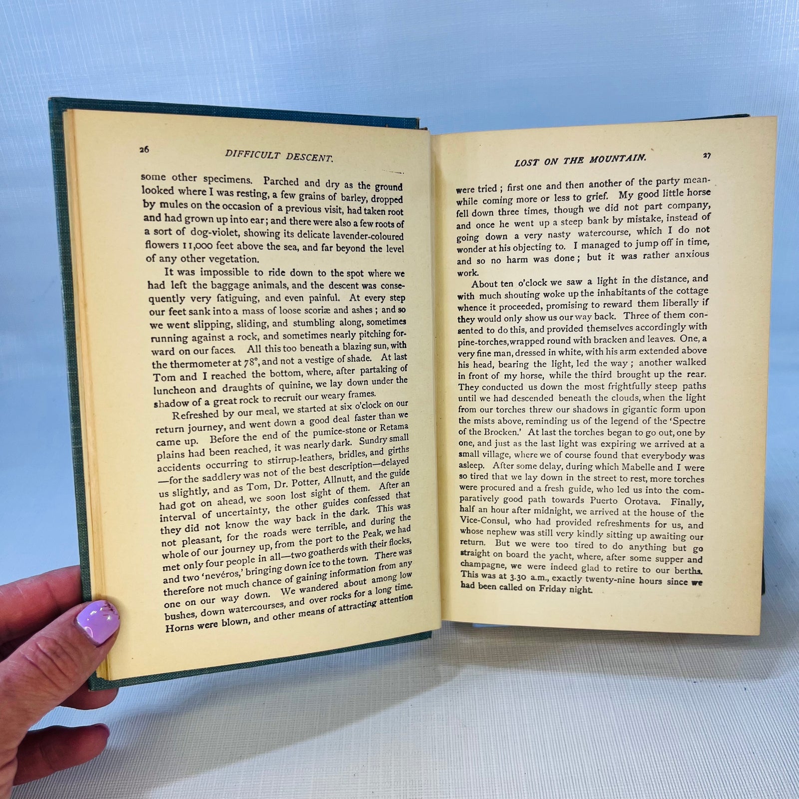 A Voyage of The Sunbeam Our Home on the Ocean for Eleven Month by Lady Brassey Profusely Illustrated No Publishing Date Found Homewood Publishing Company
