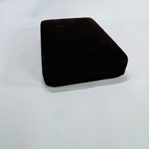 1984 Sarajevo–Los Angeles Olympic Commemorative Medal in Original Velvet Case