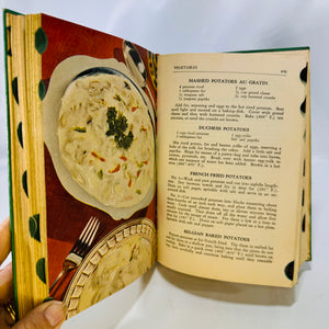 Woman's Home Companion Cook Book edited by Dorothy Kirk P.F. Collier and Son 1942