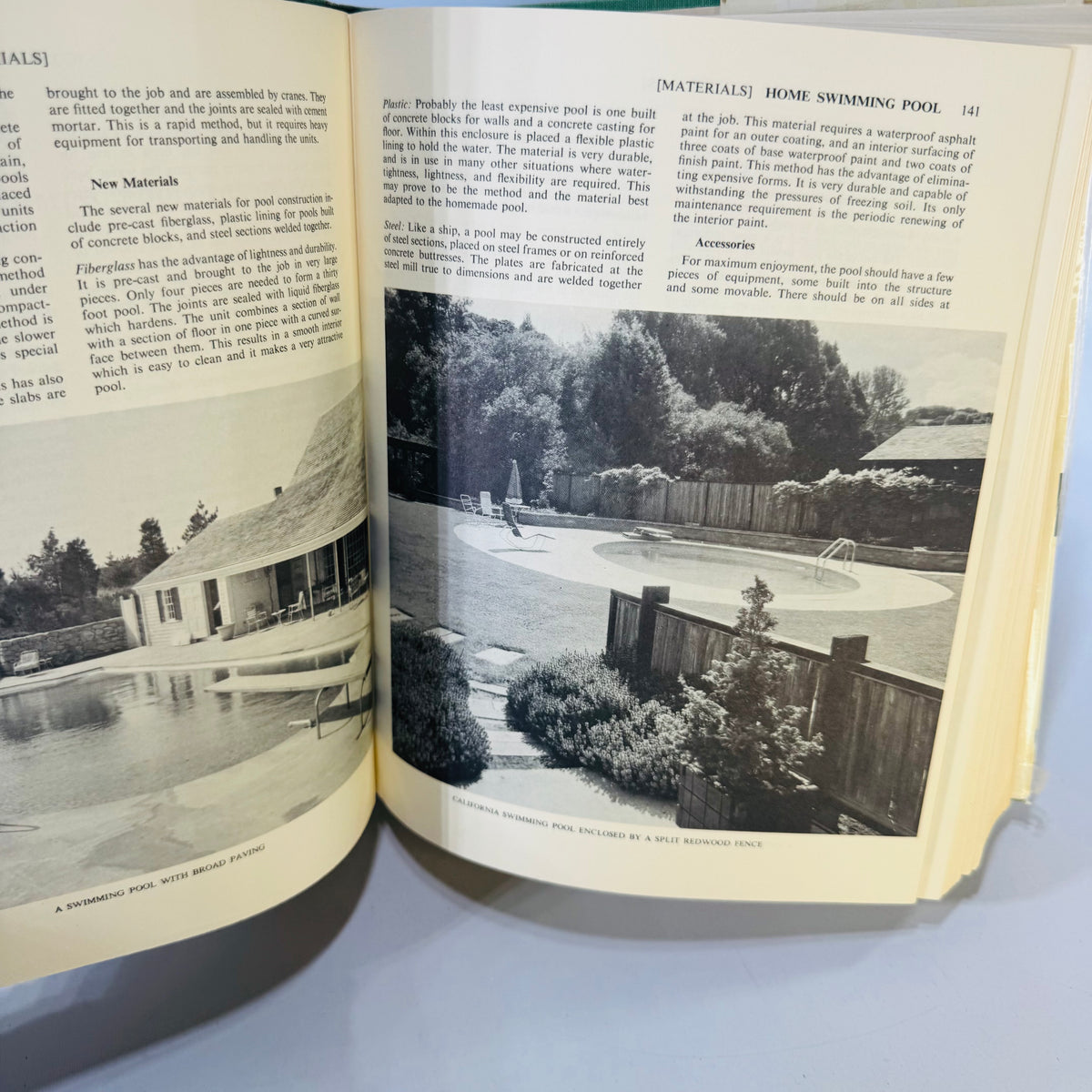 America's Garden Book by James and Louise Bush-Brown, 1958 Newly Revised Edition, 752 Pages, Practical Gardening Reference with Historic MSU Extension Bulletin