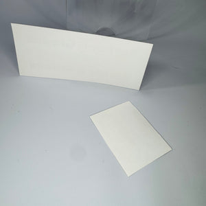 Vintage Doepke Model Toys Water Transfer Decals – Barber Greene Authorized