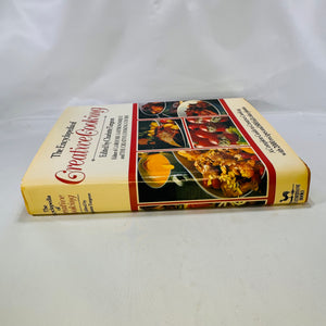 The Encyclopedia of Creative Cooking edited by Charlotte Turgeon 1980 First Edition Hardcover