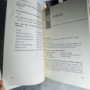 Vintage Medical Encyclopedia Set — The New Illustrated Medical Encyclopedia for Home Use (1960s) — Robert E. Rothenberg, M.D. | Illustrated Reference, Medical Reference / Mid-Century Nonfiction