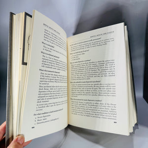 Vintage Medical Encyclopedia Set — The New Illustrated Medical Encyclopedia for Home Use (1960s) — Robert E. Rothenberg, M.D. | Illustrated Reference, Medical Reference / Mid-Century Nonfiction