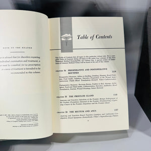 Vintage Medical Encyclopedia Set — The New Illustrated Medical Encyclopedia for Home Use (1960s) — Robert E. Rothenberg, M.D. | Illustrated Reference, Medical Reference / Mid-Century Nonfiction