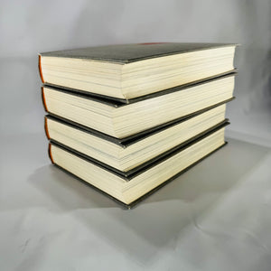 Vintage Medical Encyclopedia Set — The New Illustrated Medical Encyclopedia for Home Use (1960s) — Robert E. Rothenberg, M.D. | Illustrated Reference, Medical Reference / Mid-Century Nonfiction