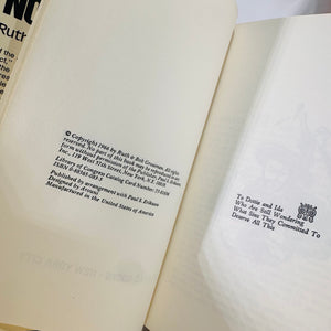 2 Vintage Jewish Cookbooks – Race to Nosh (1966) & A Festival of Jewish Cooking (1971), Hardcover with Dust Jackets