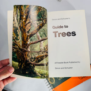 Mid-Century Natural History Field Guide Book Set (1950s–1970s) — Peterson, Simon & Schuster, Jaques | Illustrated Science Classics, Natural History