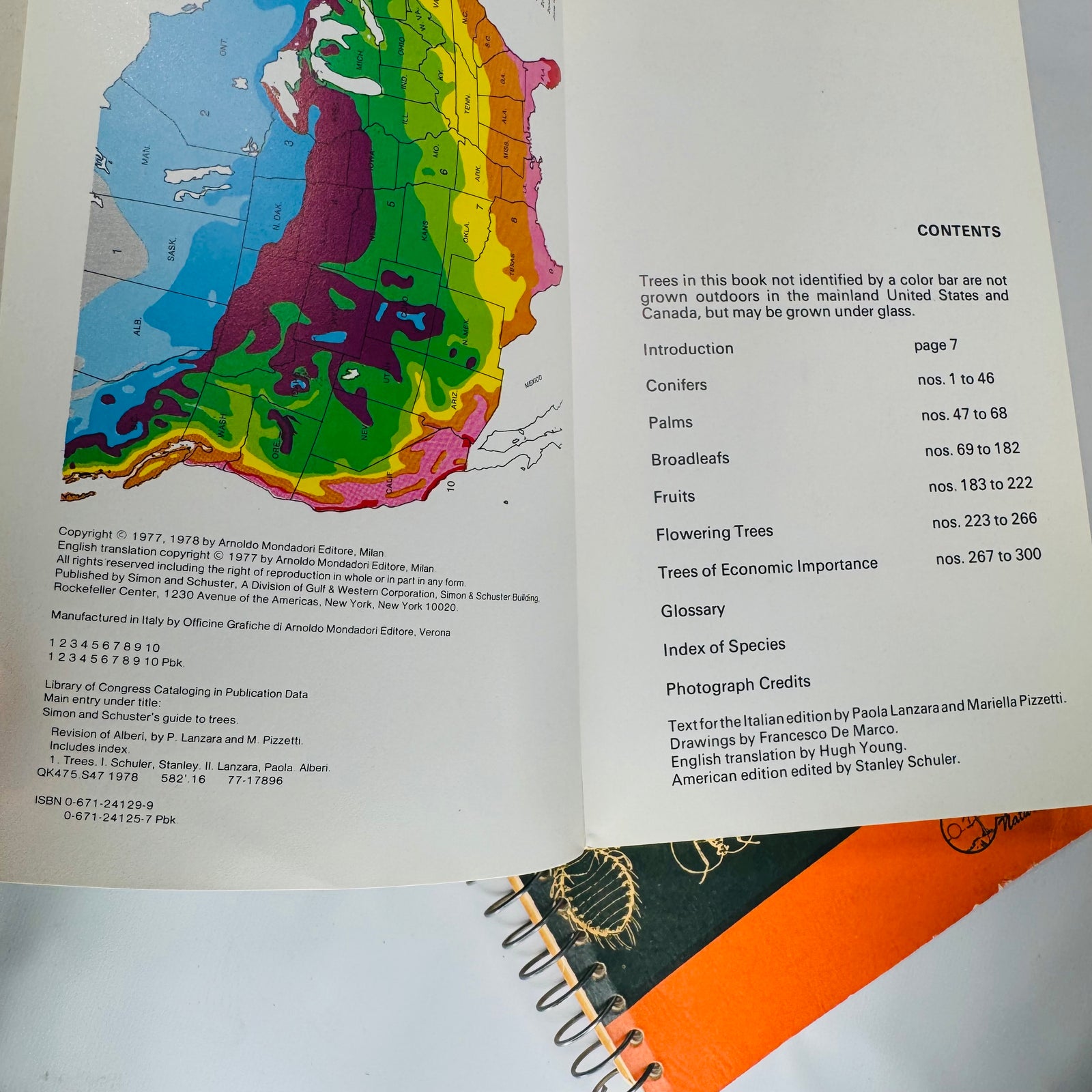 Mid-Century Natural History Field Guide Book Set (1950s–1970s) — Peterson, Simon & Schuster, Jaques | Illustrated Science Classics, Natural History