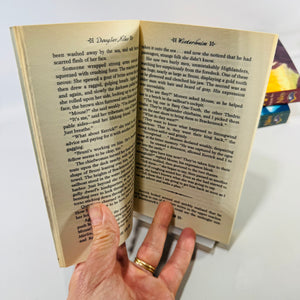 Dragonlance Icewall Trilogy Complete 3 Book Bundle by Douglas Niles Fantasy Paperbacks