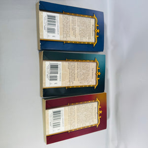 Dragonlance Icewall Trilogy Complete 3 Book Bundle by Douglas Niles Fantasy Paperbacks