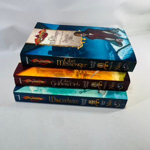 Dragonlance Icewall Trilogy Complete 3 Book Bundle by Douglas Niles Fantasy Paperbacks