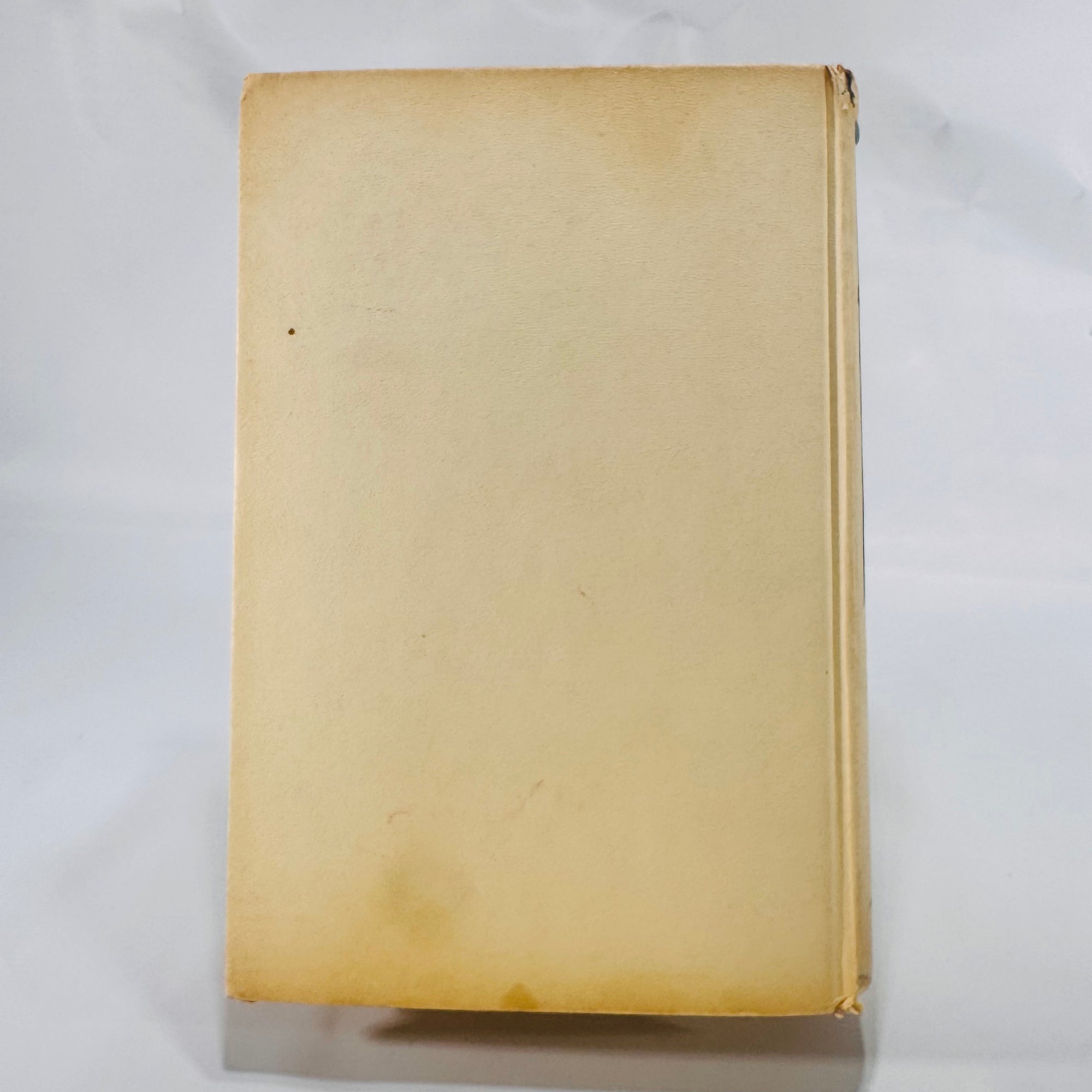 The New Settlement Cook Book by Mrs. Simon Kander (1954), Vintage Hardcover Cookbook