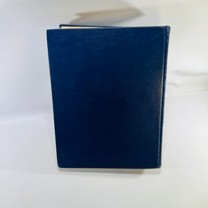 1954 Motor’s Auto Repair Manual 17th Edition Classic Cars 1940 to 1954 Hardcover
