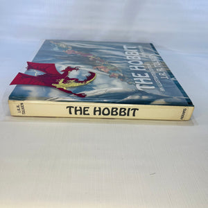 The Hobbit an Illustrated Edition from the Film by Arthur Rankin Jr. with Text by J.J.R. Tolkien 1977 Harry N. Abrams, Inc.