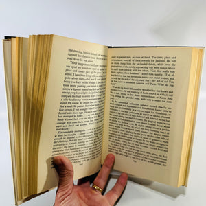 Mountolive by Lawrence Durrell 1959 First US Edition Hardcover with Dust Jacket Alexandria Quartet