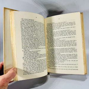 Vintage Midcentury Family Saga Novel — Those Harper Women (1964) — Stephen Birmingham | McGraw-Hill Hardcover w/ Dust Jacket, Historical Family Saga Fiction