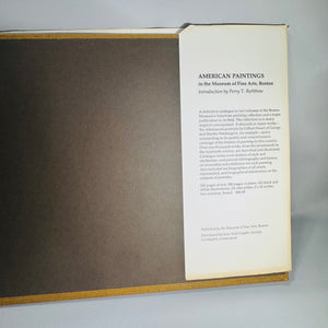 Vintage Andrew Wyeth Art Book — Andrew Wyeth (Museum of Fine Arts, Boston, 1970) — David McCord & Frederick A. Sweet | Hardcover w/ Dust Jacket, Art Monograph, American Realism