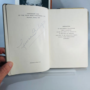 Vintage Remedies & Folk Medicine Book Bundle (3) — Jarvis Folk Medicine (1958) + Rickards Brews and Potions (Hugh Evelyn, London) + Cullen/Gross Manual of Medical Emergencies (1950 reprint) | Occult Folklore + Medical History