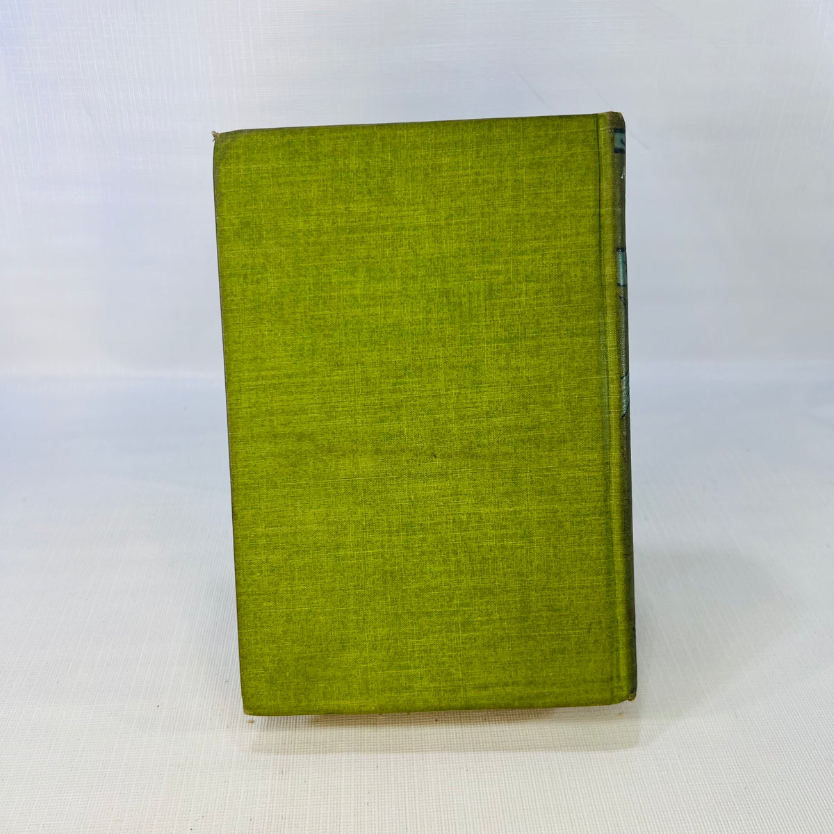 A Girl of To-Day A Story for Girls by Ellinor Davenport Adams Circa 1930s A.L. Burt, Publishers