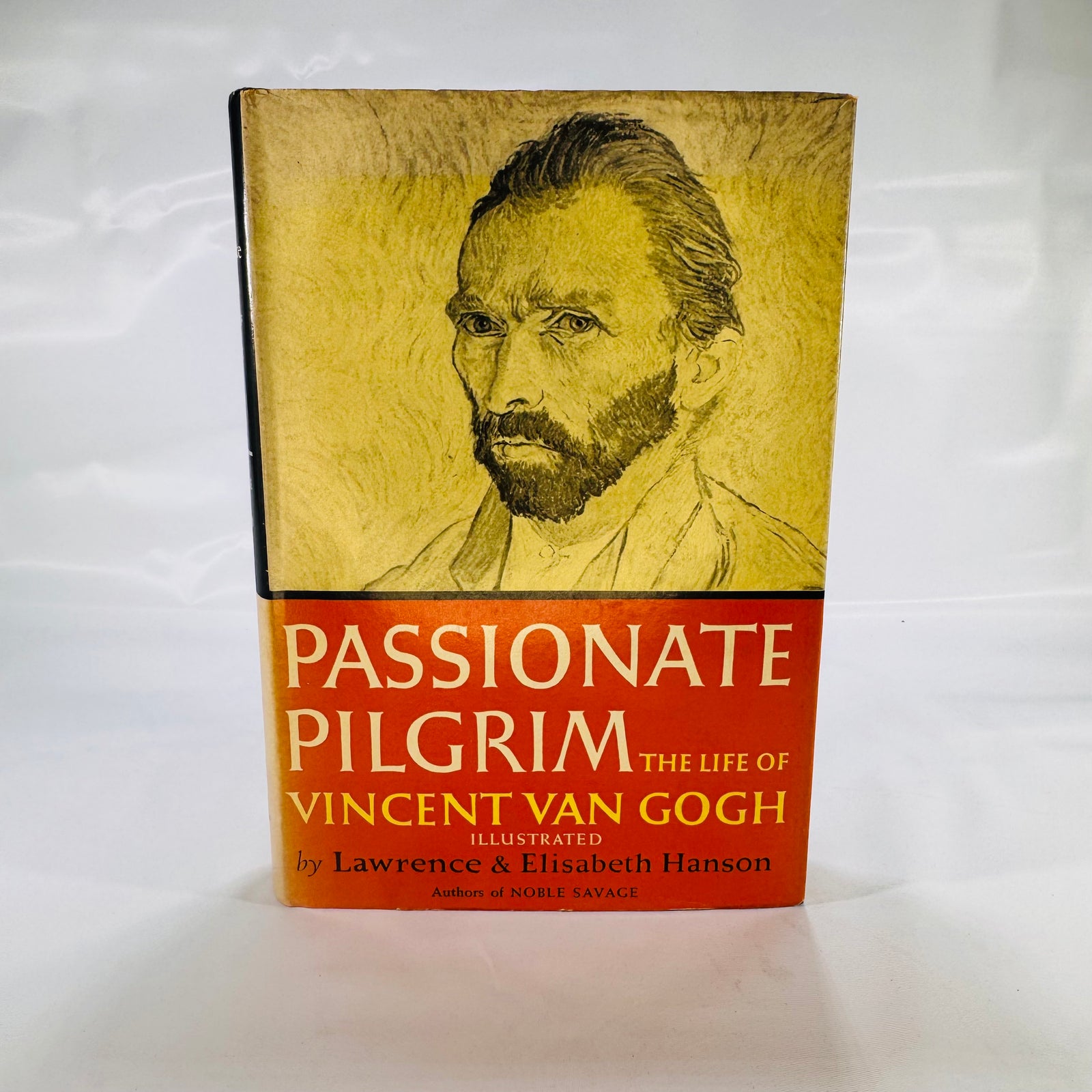 Passionate Pilgrim (Biography • Art History) – The Life of Vincent van Gogh, 1955