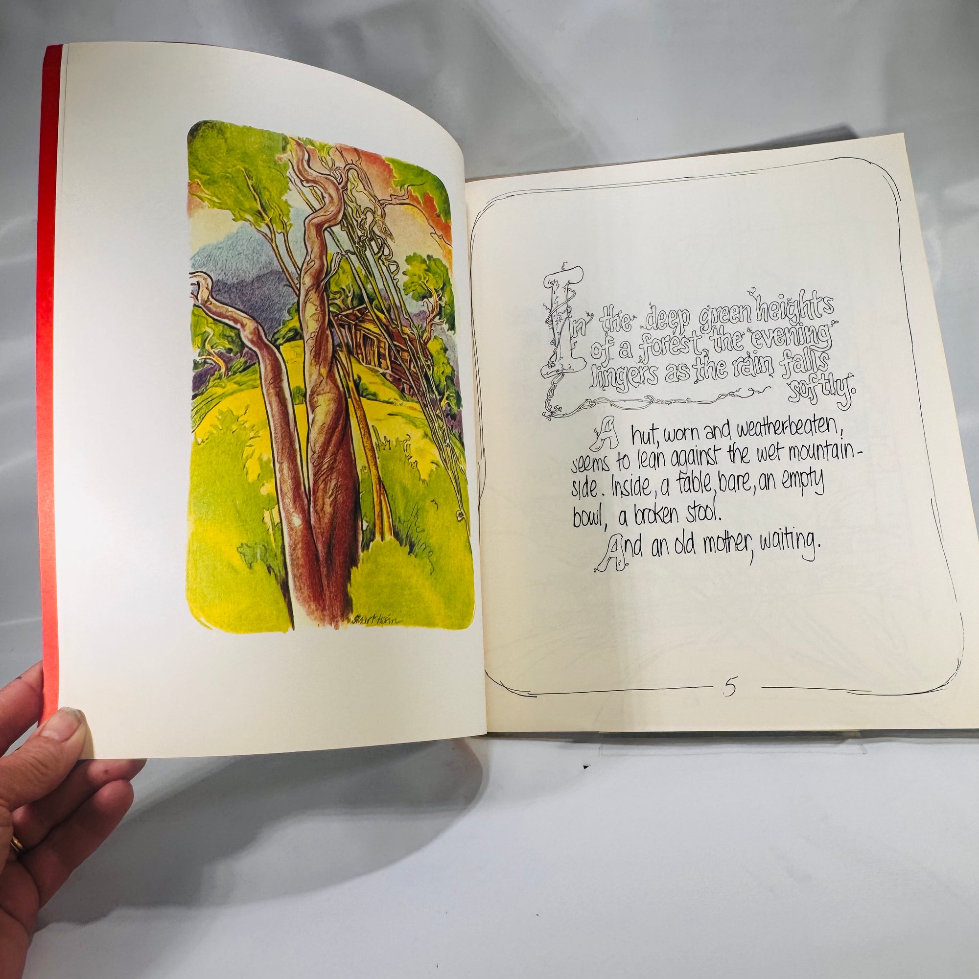 Ti-Jean and His Brothers – Caribbean Folklore Drama by Derek Walcott (1984)