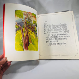 Ti-Jean and His Brothers – Caribbean Folklore Drama by Derek Walcott (1984)