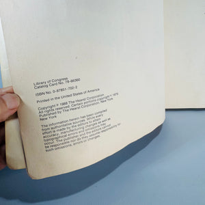 Vintage Automotive Repair Manual — Motor Bodywork & Painting (2nd Edition, 1988) — Motor / Hearst | Step-by-Step Photos, Automotive Repair