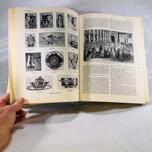 New Larousse Gastronomique The Worlds Greatest Cookery Reference Book 1983 Encyclopedia of Food Wine and Cookery Vintage Recipes Cookbook