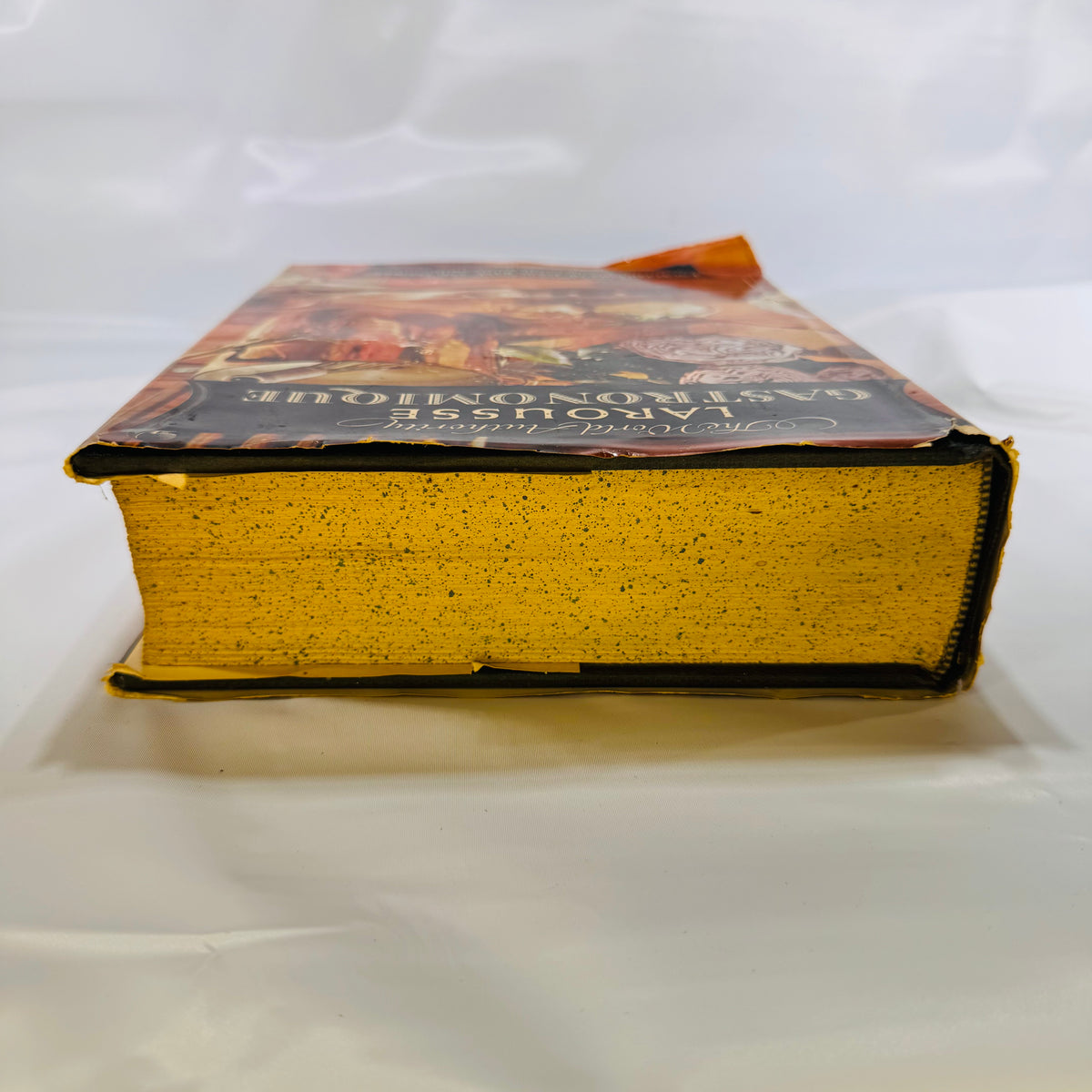 New Larousse Gastronomique The Worlds Greatest Cookery Reference Book 1983 Encyclopedia of Food Wine and Cookery Vintage Recipes Cookbook
