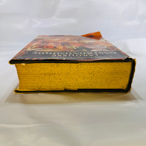 New Larousse Gastronomique The Worlds Greatest Cookery Reference Book 1983 Encyclopedia of Food Wine and Cookery Vintage Recipes Cookbook