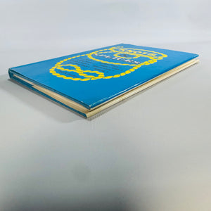 Knots & Splices — Percy W. Blandford (Hardcover w/ Dust Jacket) — Illustrated Knot Guide for Boating, Camping & Climbing