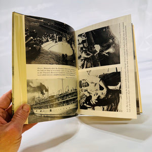 True Tales of the Great Lakes (Maritime History • Non‑Fiction) – 1971 Hardcover