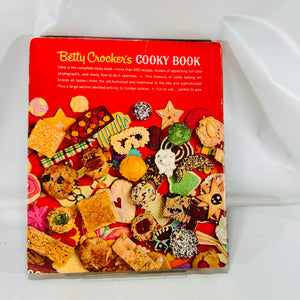 Betty Crocker's Cooky Book illustrations by Eric Mulvany 196General Mills Inc