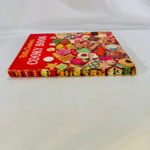 Betty Crocker's Cooky Book illustrations by Eric Mulvany 196General Mills Inc