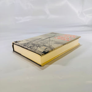 True Tales of the Great Lakes (Maritime History • Non‑Fiction) – 1971 Hardcover